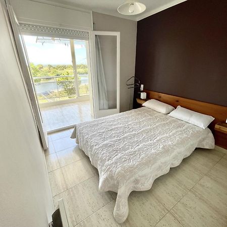 33Apartamento Soleado De Dos Habitaciones 엠푸리아브라바 외부 사진