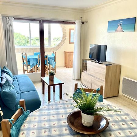 33Apartamento Soleado De Dos Habitaciones 엠푸리아브라바 외부 사진