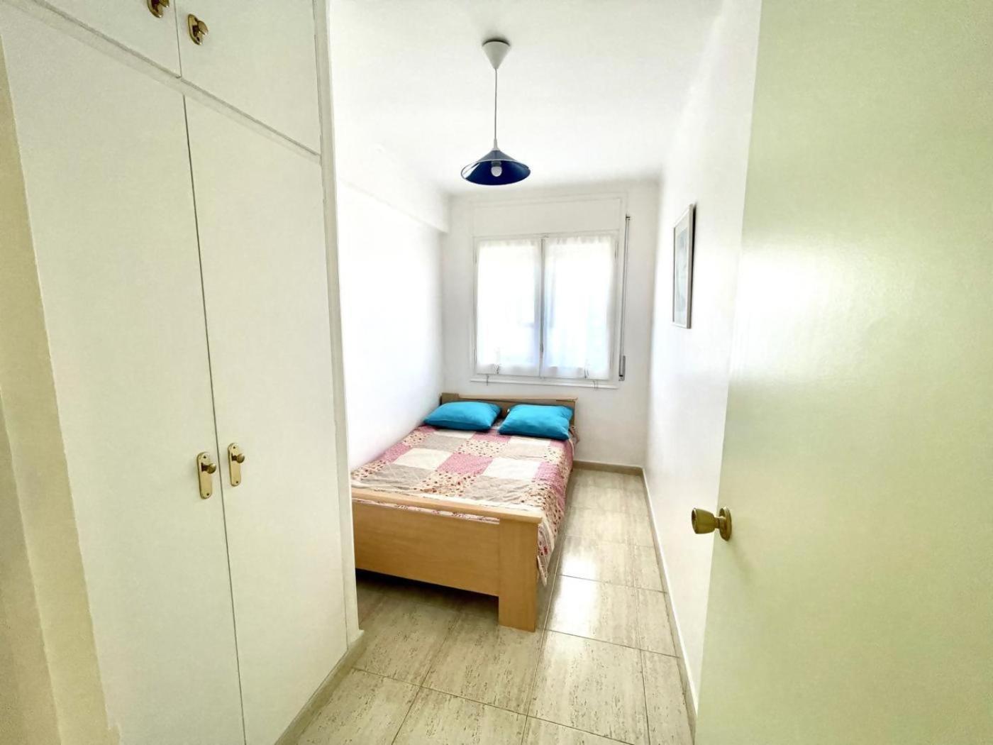 33Apartamento Soleado De Dos Habitaciones 엠푸리아브라바 외부 사진