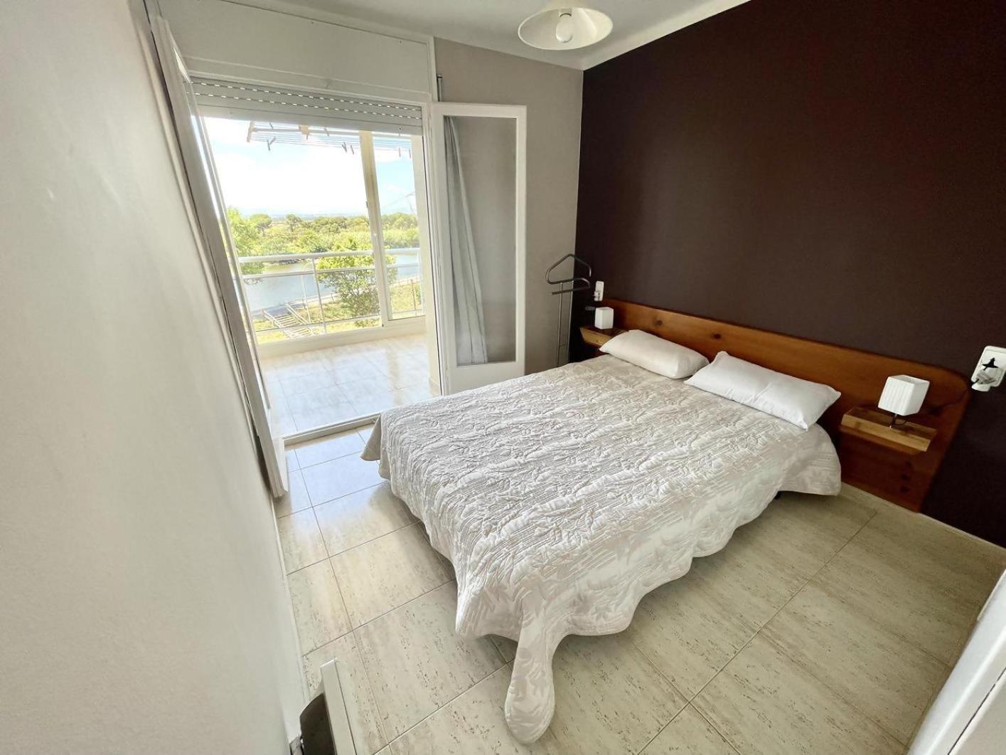 33Apartamento Soleado De Dos Habitaciones 엠푸리아브라바 외부 사진