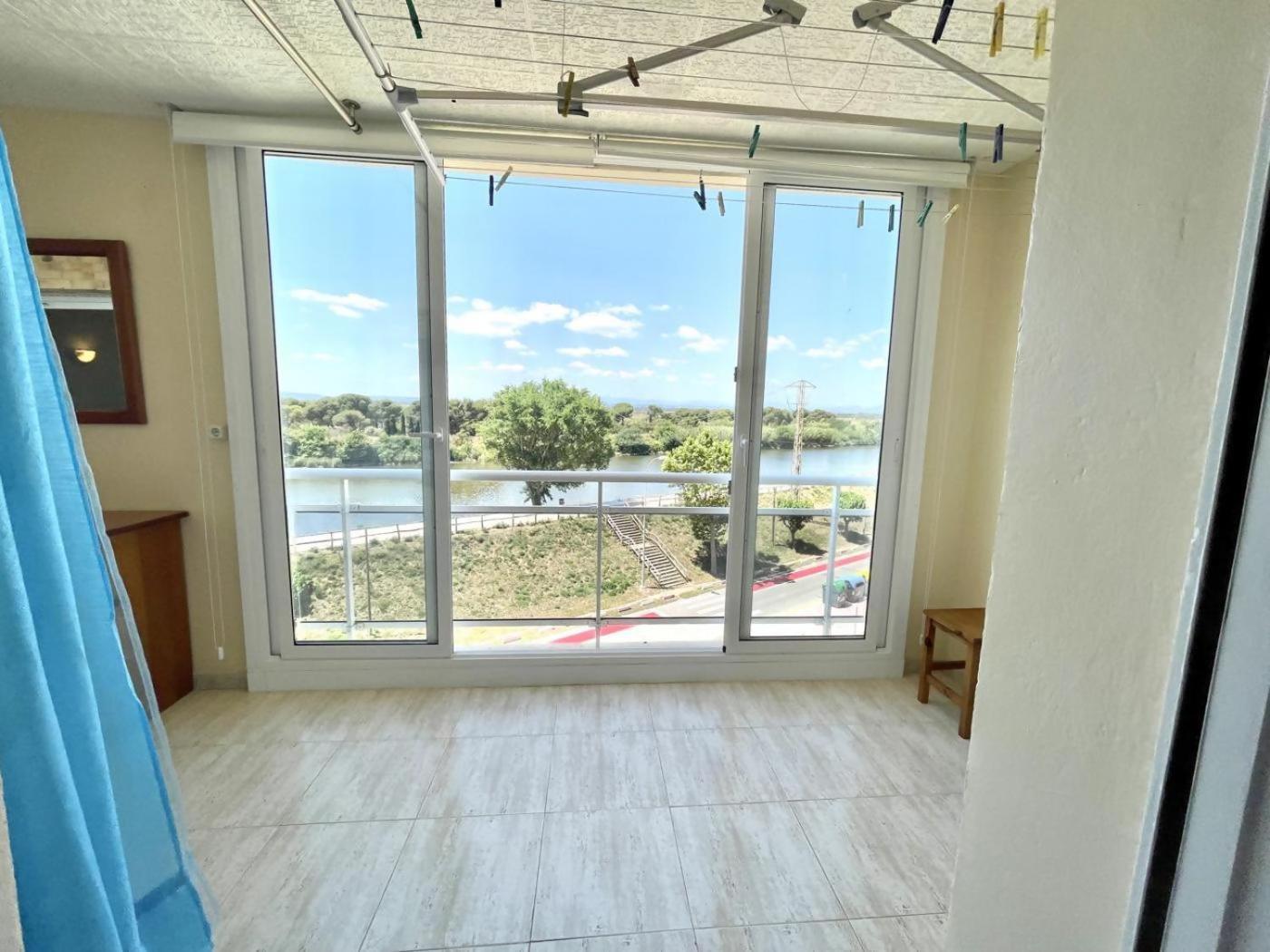 33Apartamento Soleado De Dos Habitaciones 엠푸리아브라바 외부 사진