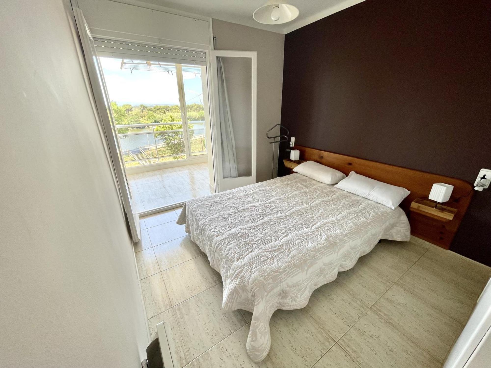 33Apartamento Soleado De Dos Habitaciones 엠푸리아브라바 외부 사진